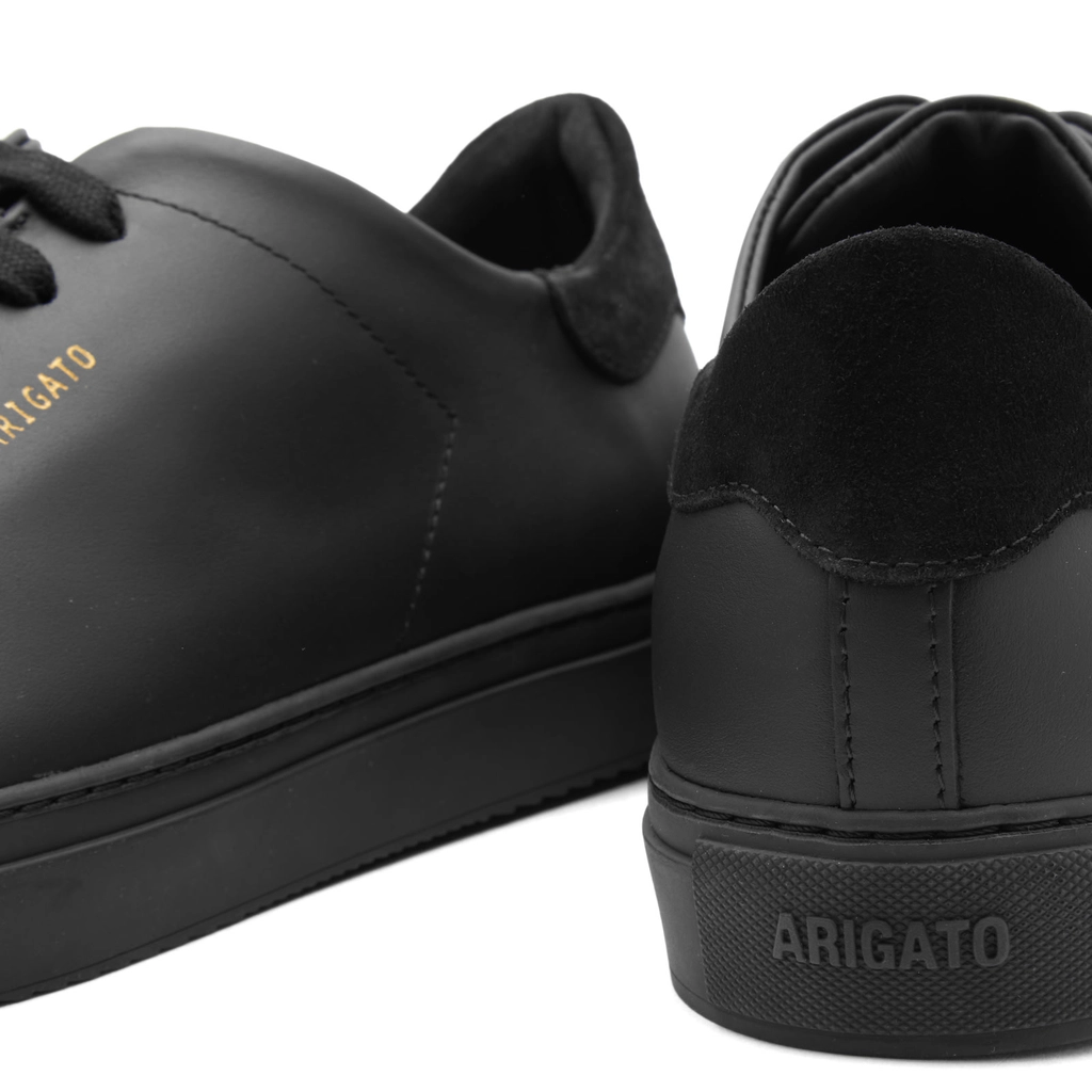 Axel Arigato Men's Clean 90 Sneaker Black